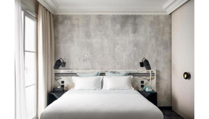 Hotel Les Bains poza 3