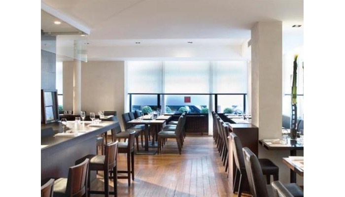 Renaissance Paris Vendome Hotel poza 3