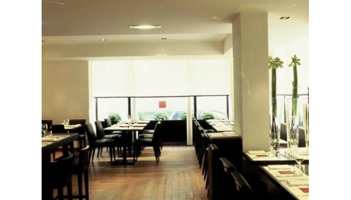 Renaissance Paris Vendome Hotel poza 2