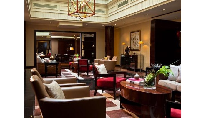 Renaissance Paris Vendome Hotel poza 6