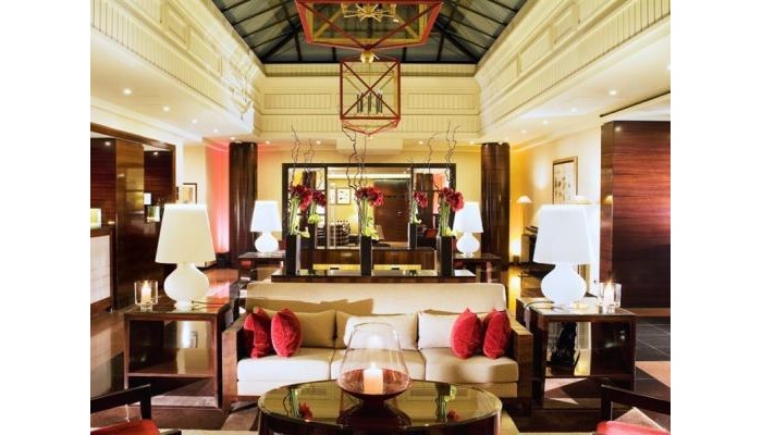 Renaissance Paris Vendome Hotel poza 5