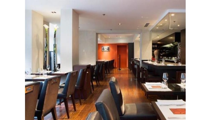 Renaissance Paris Vendome Hotel poza 4