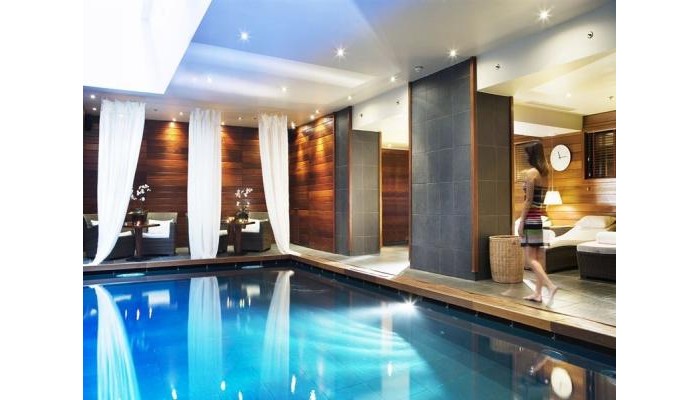 Renaissance Paris Vendome Hotel poza 8