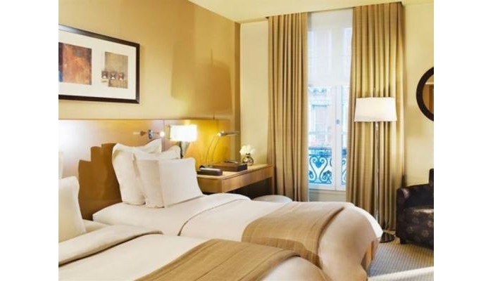 Renaissance Paris Vendome Hotel poza 1