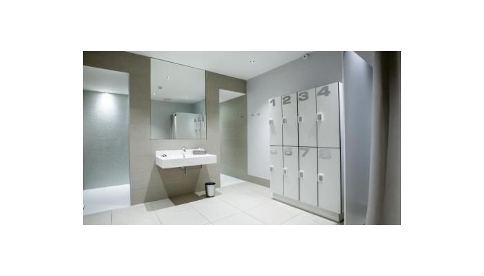 Best Western Plus Hotel De Chassieu poza 41