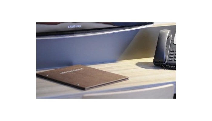 Best Western Plus Hotel De Chassieu poza 33