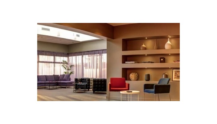 Best Western Plus Hotel De Chassieu poza 22