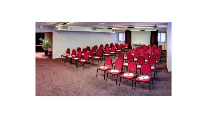 Best Western Plus Hotel De Chassieu poza 13