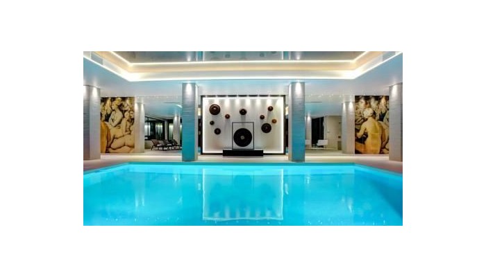 Best Western Plus Hotel De Chassieu poza 16