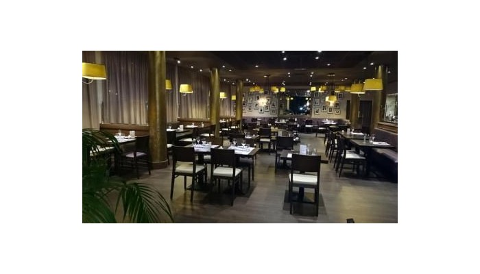 Best Western Plus Hotel De Chassieu poza 24