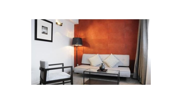 Best Western Plus Hotel De Chassieu poza 14