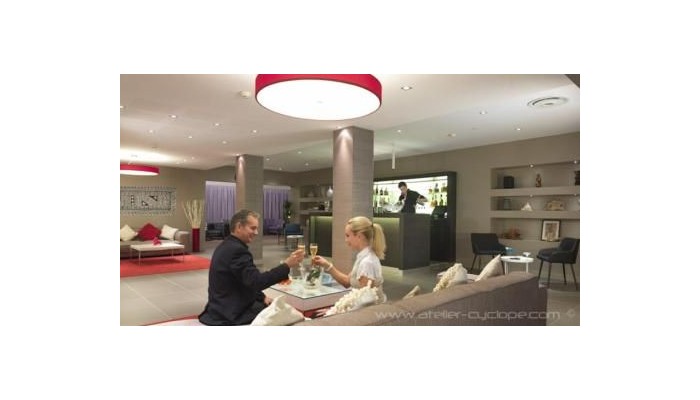 Best Western Plus Hotel De Chassieu poza 28