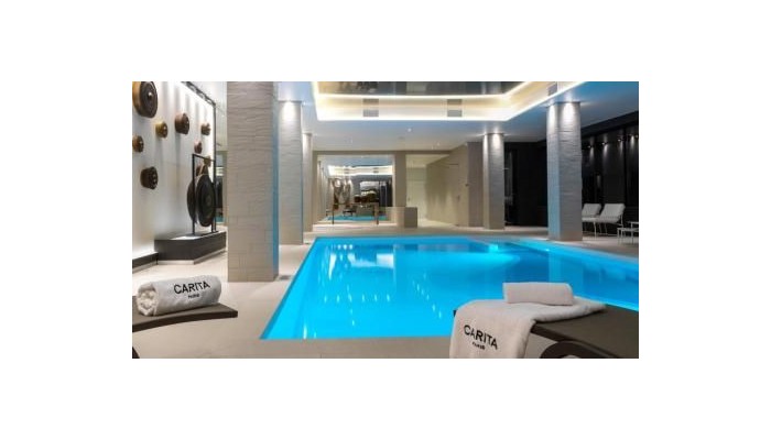 Best Western Plus Hotel De Chassieu poza 19