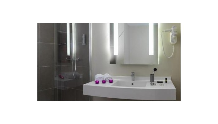 Best Western Plus Hotel De Chassieu poza 12