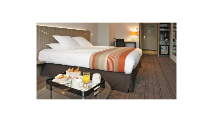 Best Western Plus Hotel De Chassieu poza 3