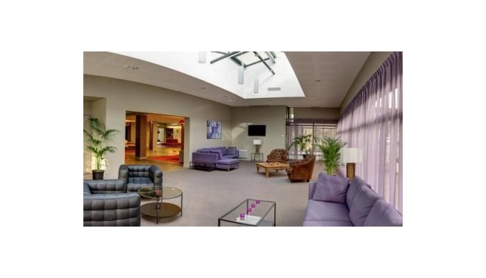 Best Western Plus Hotel De Chassieu poza 23