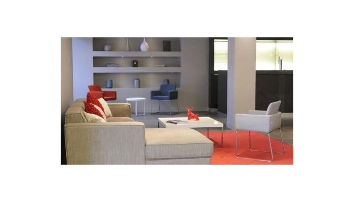 Best Western Plus Hotel De Chassieu poza 26