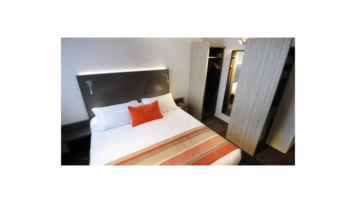 Best Western Plus Hotel De Chassieu poza 2