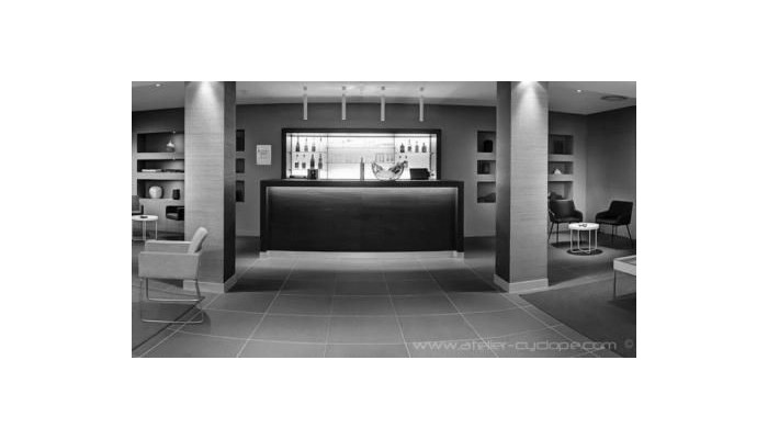 Best Western Plus Hotel De Chassieu poza 11