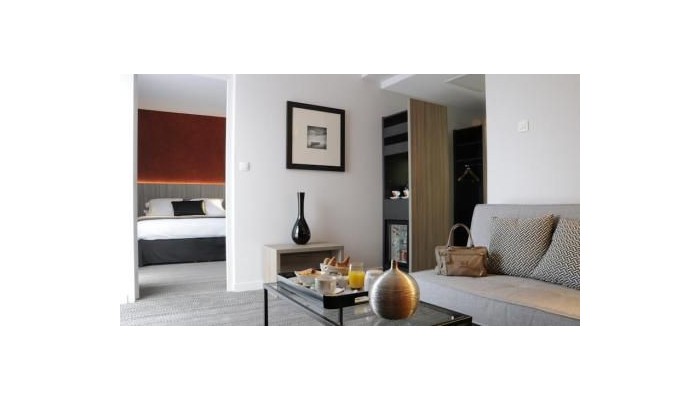 Best Western Plus Hotel De Chassieu poza 7