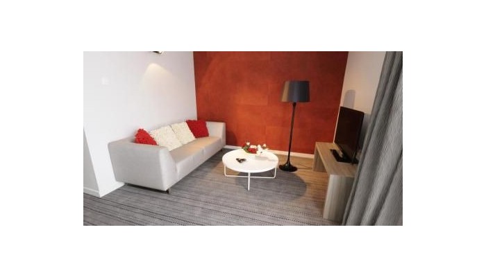 Best Western Plus Hotel De Chassieu poza 8