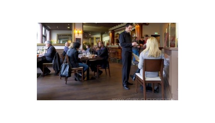 Best Western Plus Hotel De Chassieu poza 15