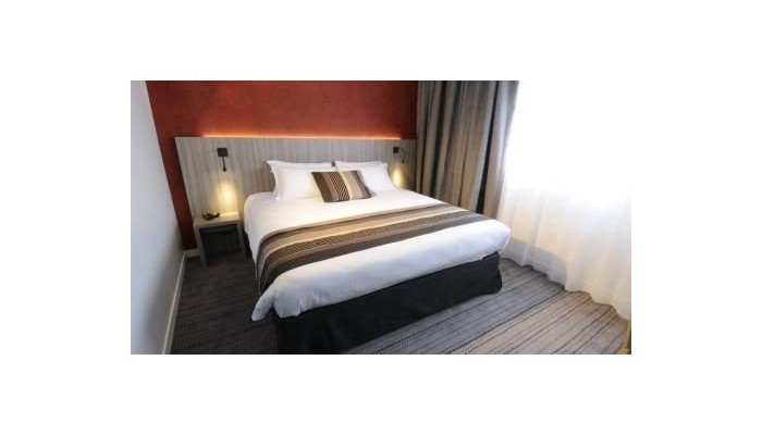 Best Western Plus Hotel De Chassieu poza 1