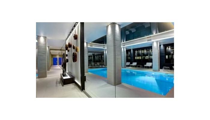 Best Western Plus Hotel De Chassieu poza 17