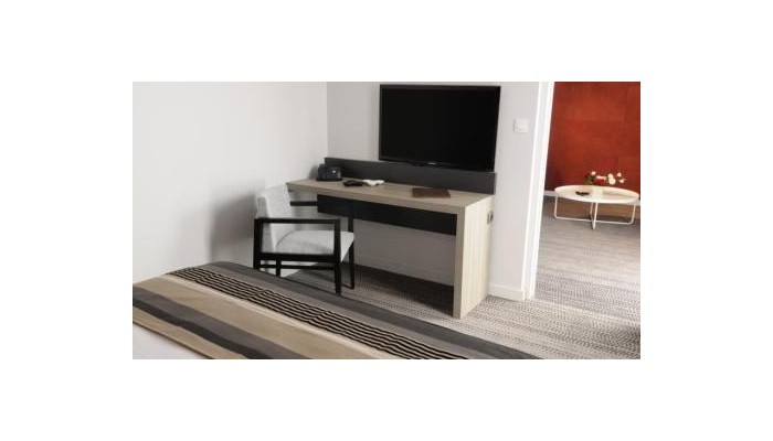 Best Western Plus Hotel De Chassieu poza 9