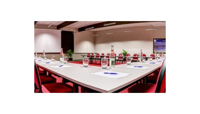 Best Western Plus Hotel De Chassieu poza 25