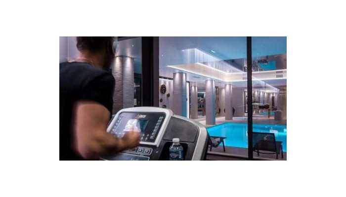 Best Western Plus Hotel De Chassieu poza 43