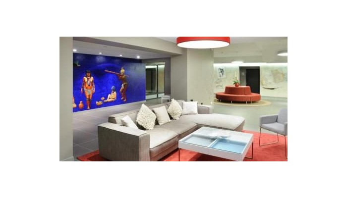 Best Western Plus Hotel De Chassieu poza 34