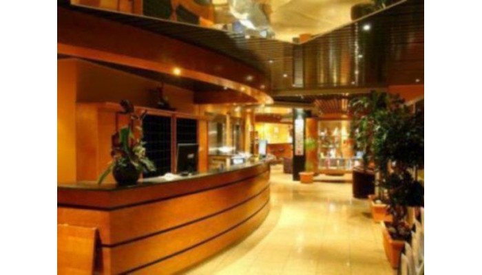 Best Western Saphir Hotel poza 4