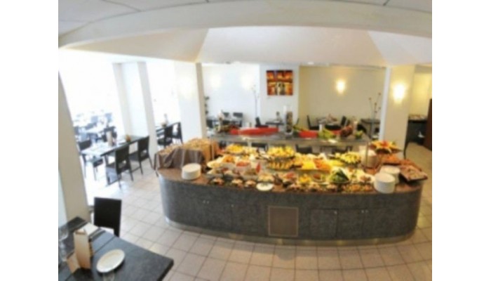 Best Western Saphir Hotel poza 3