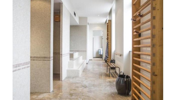 Fourviere Hotel Lyon poza 0