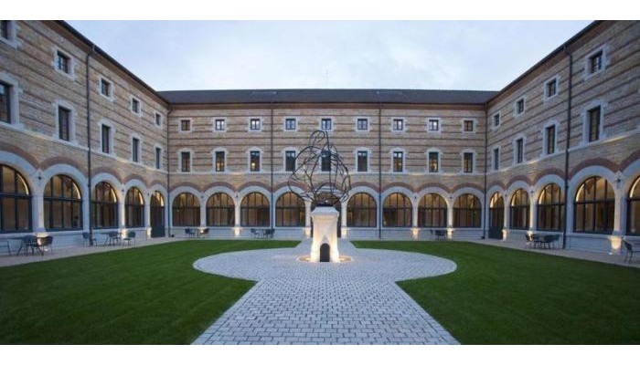 Fourviere Hotel Lyon poza 2