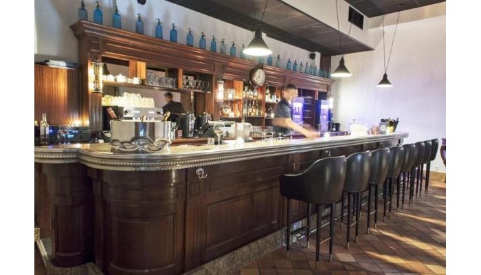 Fourviere Hotel Lyon poza 3