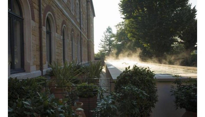 Fourviere Hotel Lyon poza 5