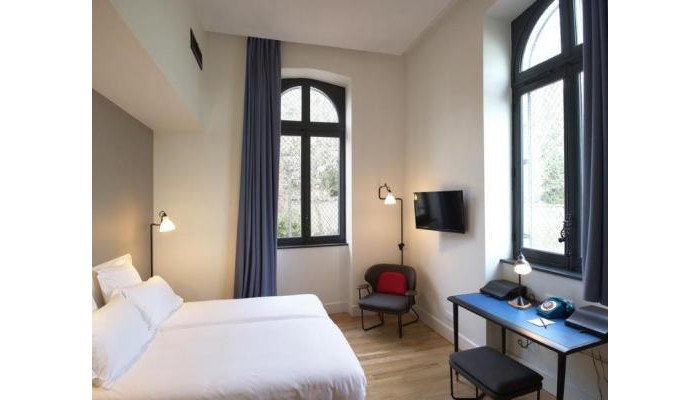Fourviere Hotel Lyon poza 6