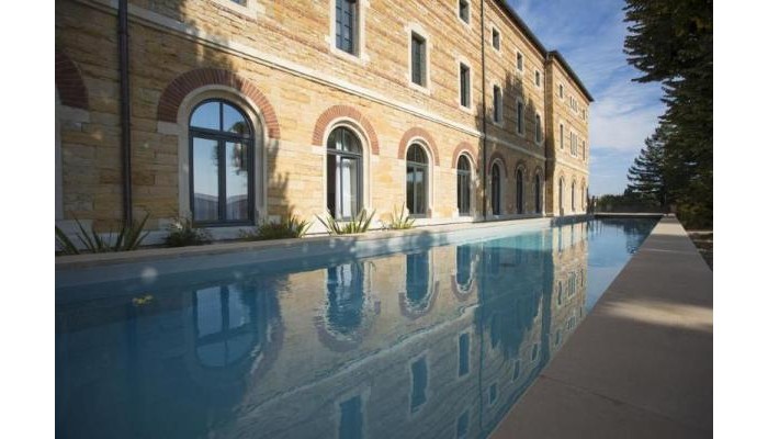 Fourviere Hotel Lyon poza 7