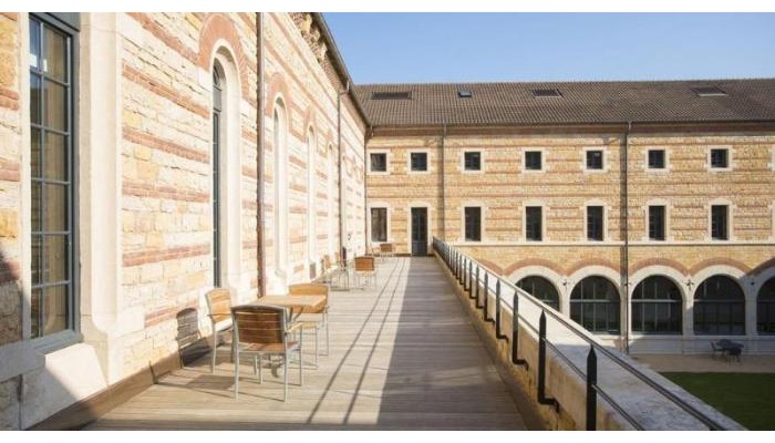 Fourviere Hotel Lyon poza 8