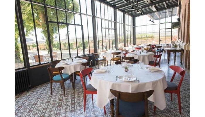 Fourviere Hotel Lyon poza 9