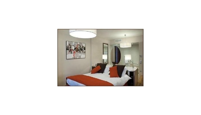 Globe Et Cecil Hotel poza 14