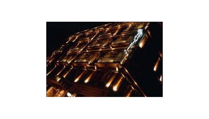 Globe Et Cecil Hotel poza 1