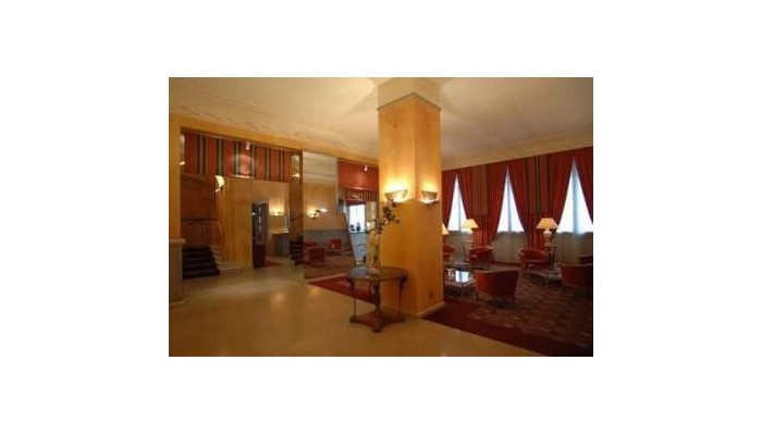 Globe Et Cecil Hotel poza 5