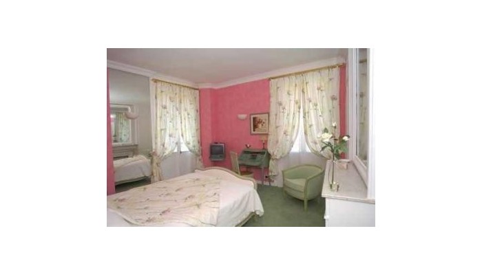 Globe Et Cecil Hotel poza 13