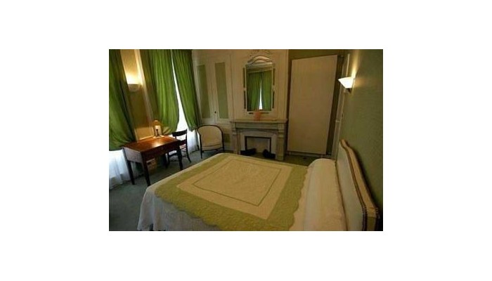 Globe Et Cecil Hotel poza 8