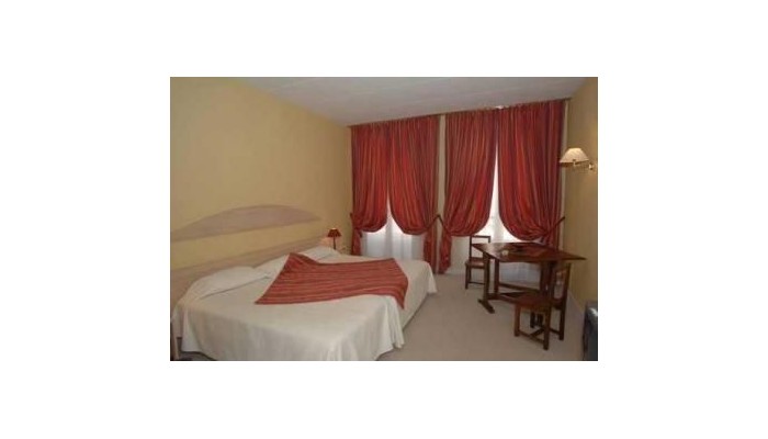 Globe Et Cecil Hotel poza 17