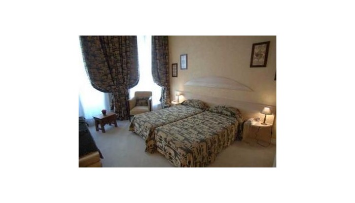 Globe Et Cecil Hotel poza 18