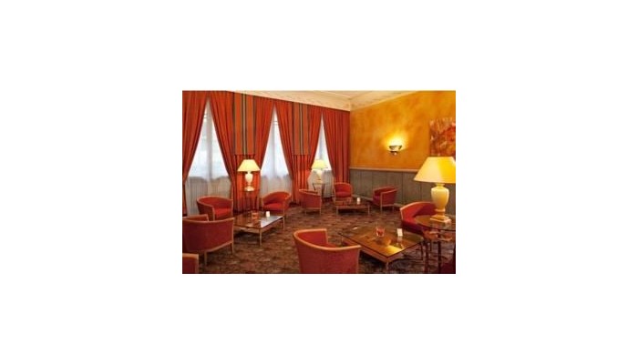 Globe Et Cecil Hotel poza 7